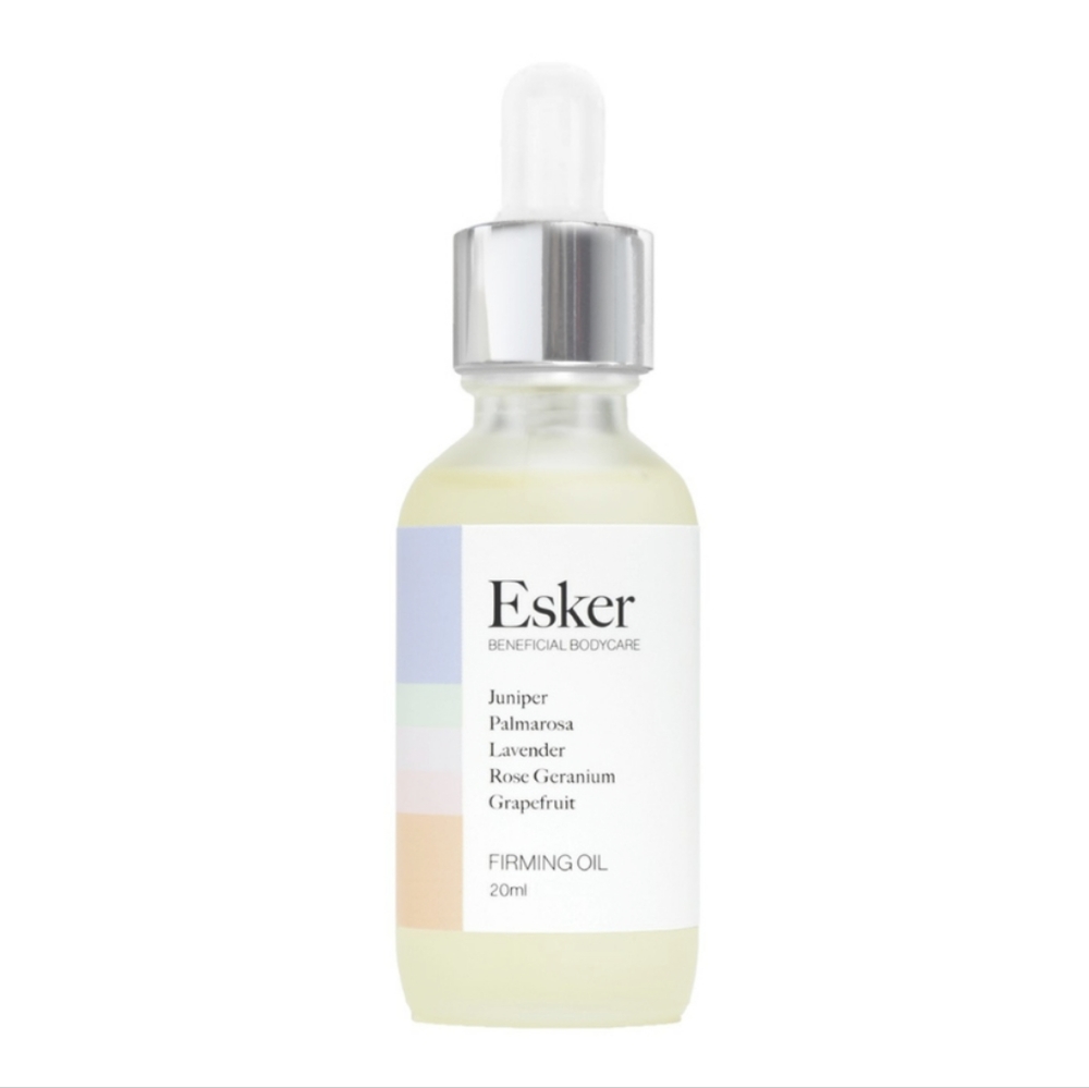 Esker Benefical Bodycare Firming Oil